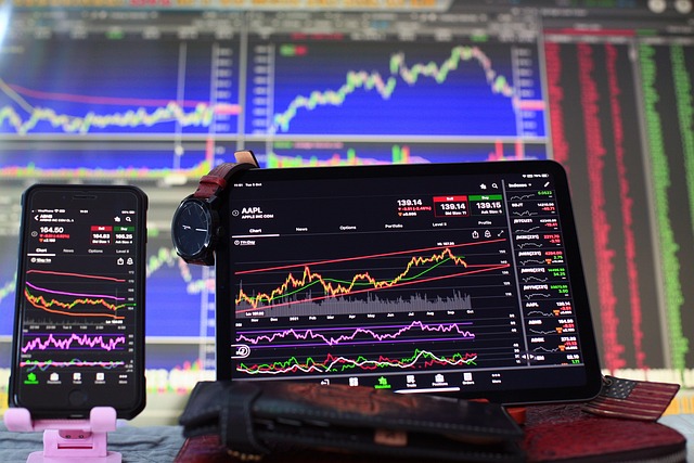 L’Arte di Investire: Mente e Strategia al Servizio del Tuo Patrimonio